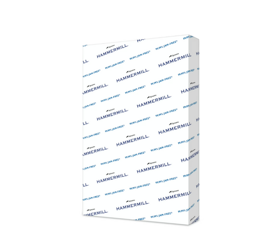 Hammermill Printer Paper, 20lb Copy Paper, 11x17, White, 1 Ream, 500 Sheets